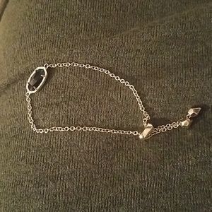 Kendra Scott pulley bracelet